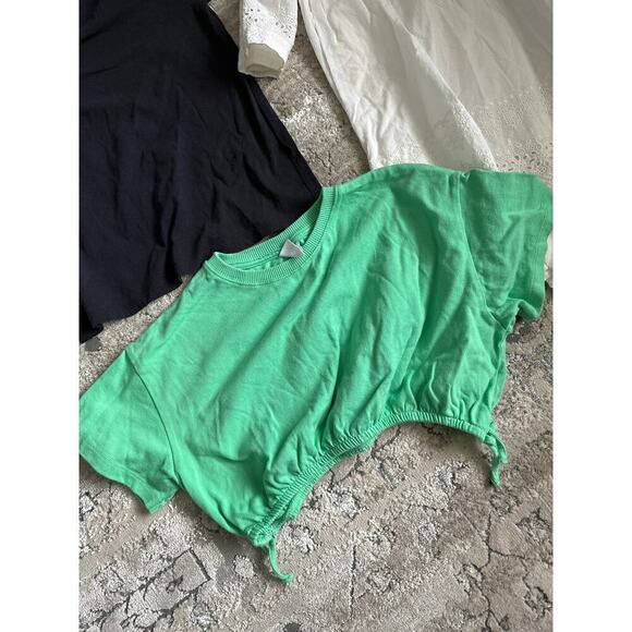 Zara kid girls bundle size 8-9 years old - Picture 2 of 7